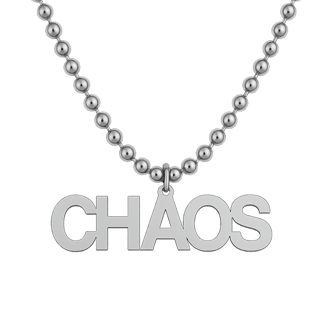 "CHAOS" Chain