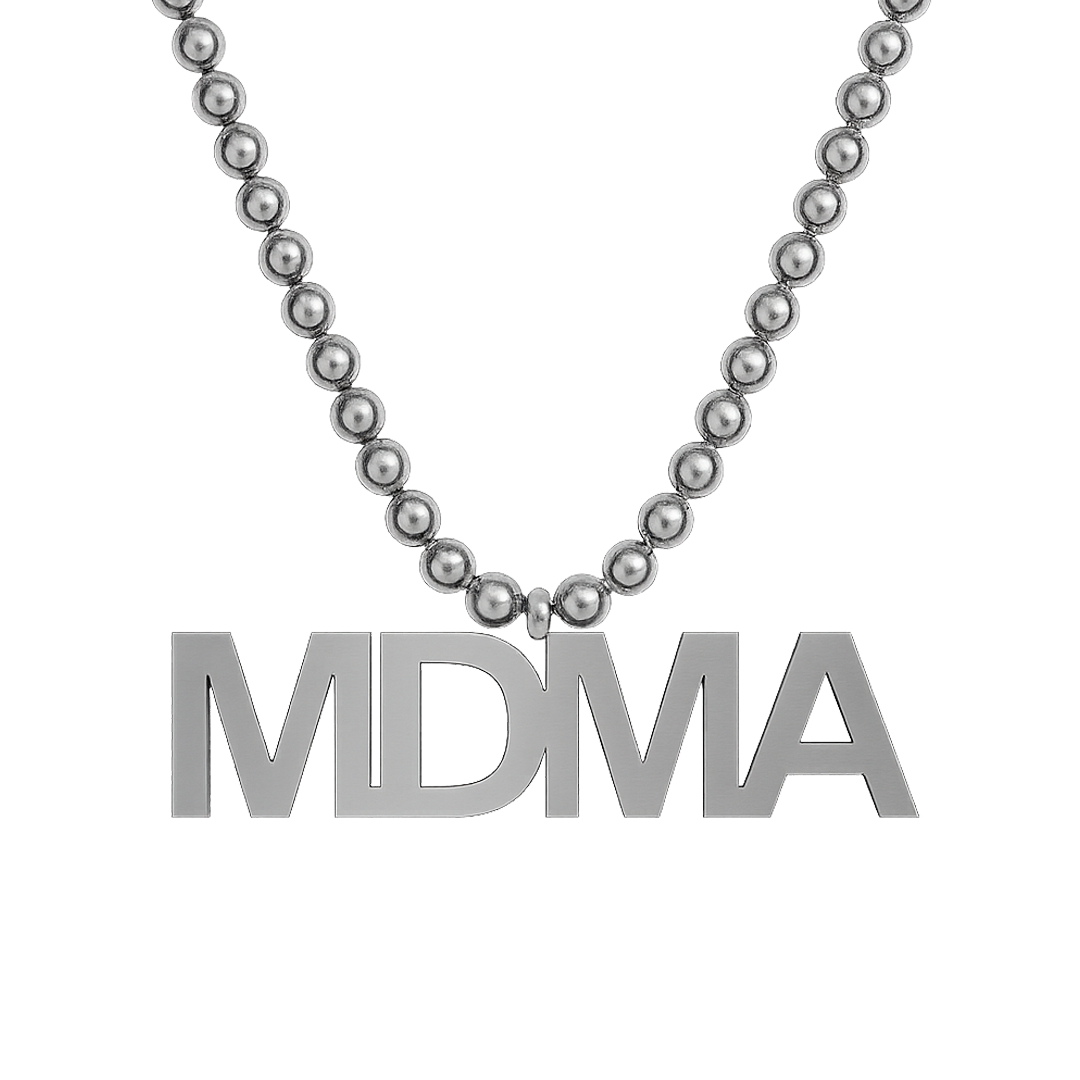 "MDMA" Chain