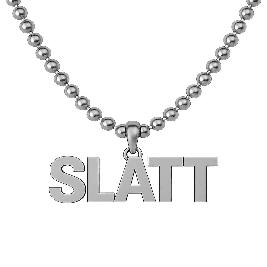 "SLATT" Chain